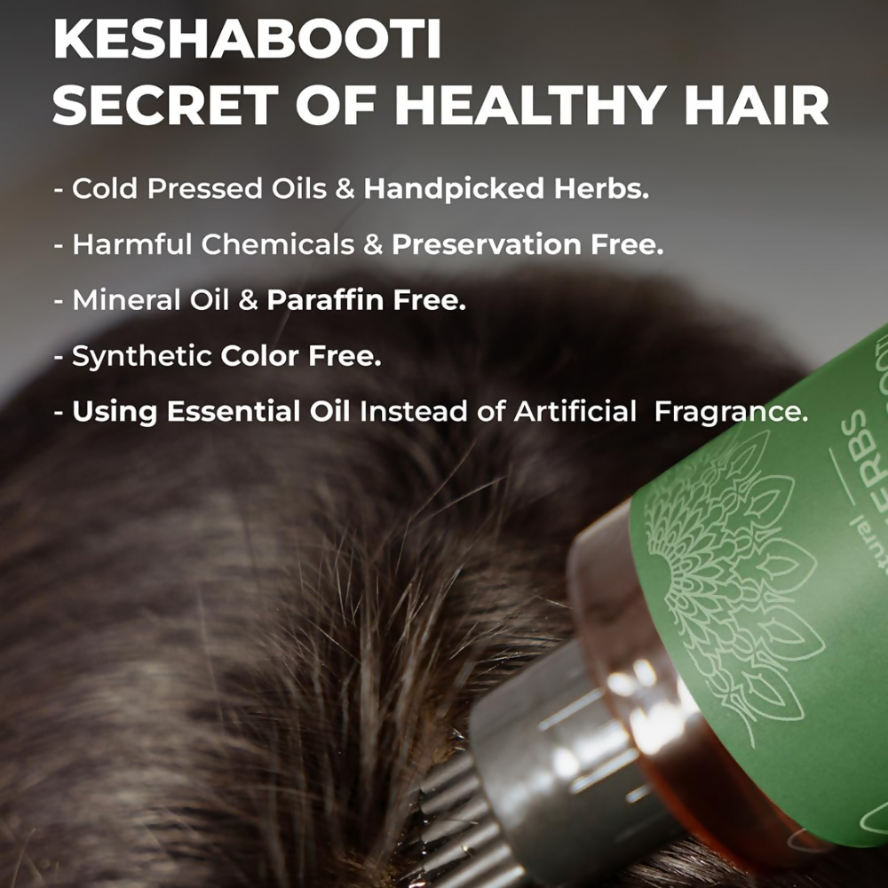 Pureus Herbals Amla Bhringraj Hair Oil | Grocsy