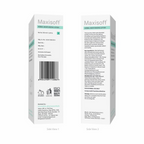 Maxisoft Herbal Moisturizing Lotion | Grocsy