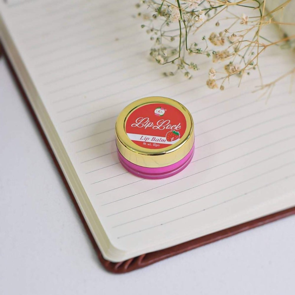 Duh Lip Balm | Grocsy