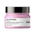 L'Oreal Paris Liss Unlimited Hair Mask With Pro-Keratin, Serie Expert | Grocsy