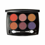 Lakme Absolute Illuminating Eye Shadow Palette – Nude Beach | Grocsy