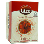 Gtee Hibiscus Tea Bags | Grocsy