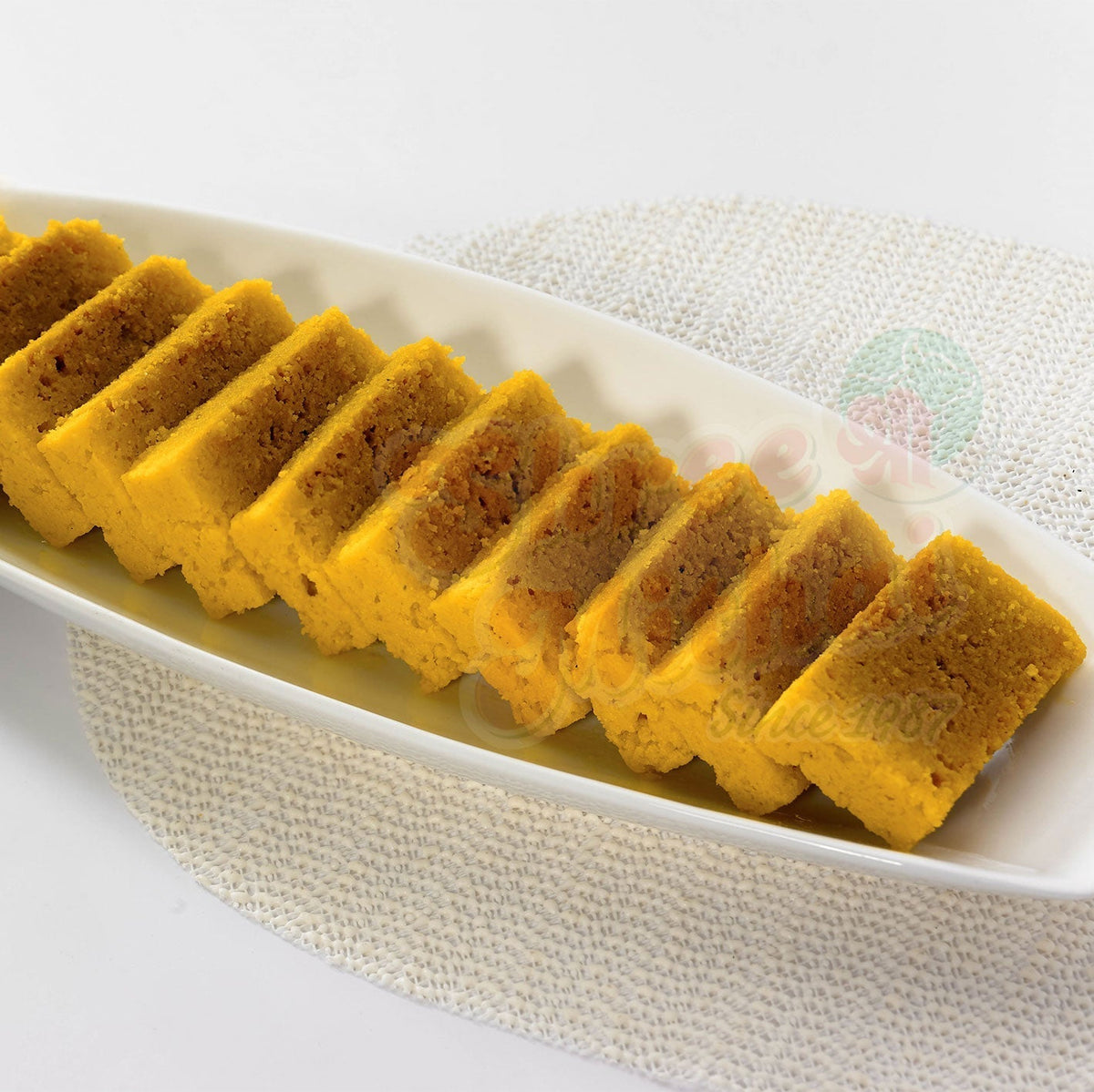 Shree Mithai Crispy Mysore Pak | Grocsy