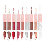 Love Earth Liquid Lip Gloss - Glitter | Grocsy