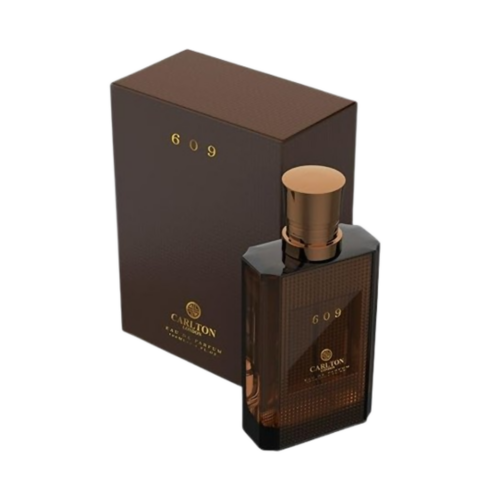 Carlton London 609 Luxury Mens Perfume | Grocsy