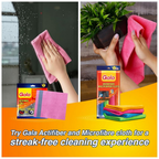 Gala Super Scrub Set - Pack of 6 | Grocsy