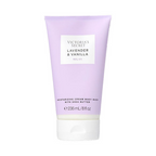 Victoria's Secret Lavender Vanilla Natural Beauty Moisturizing Cream Body Wash | Grocsy