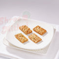Shree Mithai Crusty Almonds | Grocsy