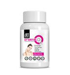 Ae Naturals Crystal Q Glutathione Capsules | Grocsy