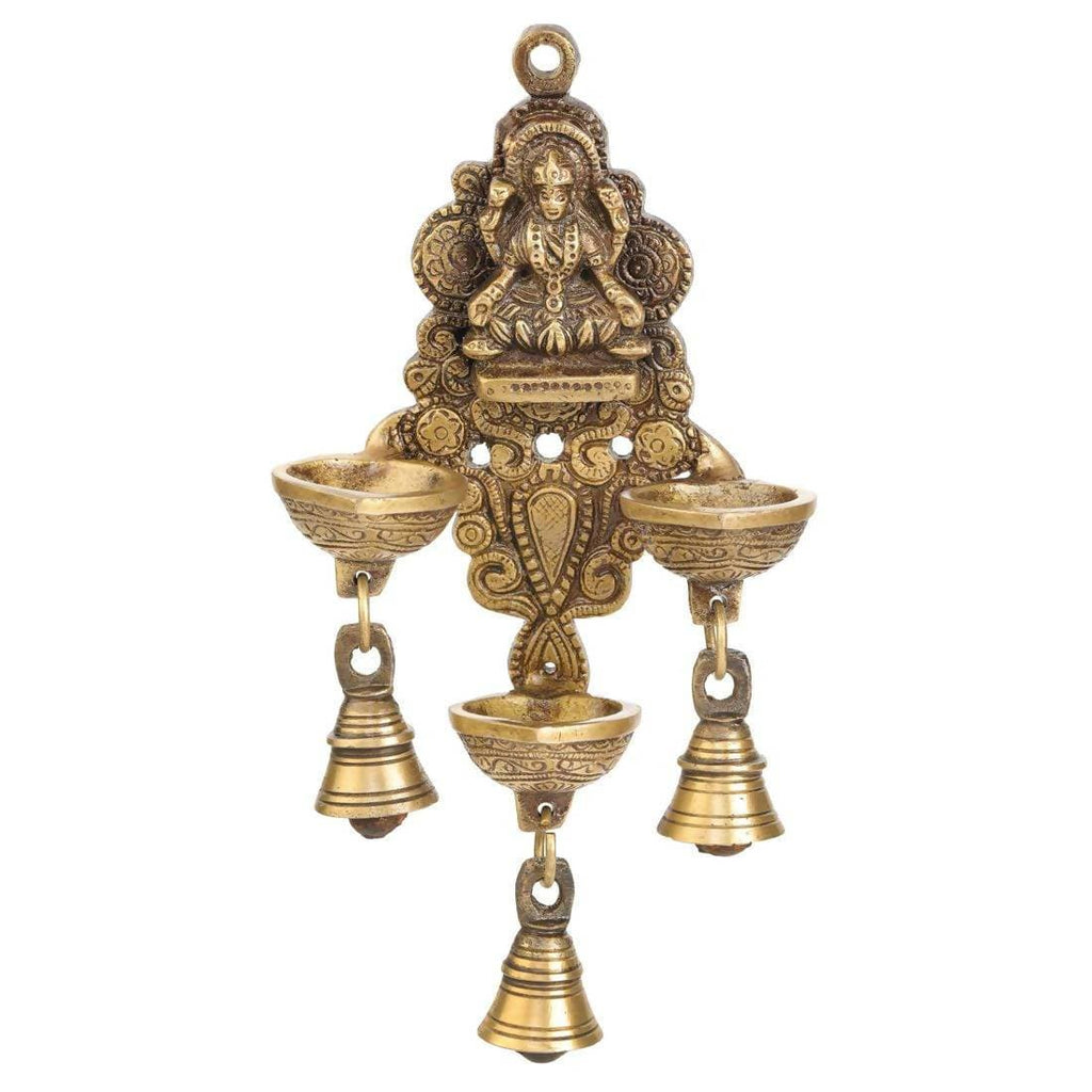 Devlok Laxmi Diya | Grocsy