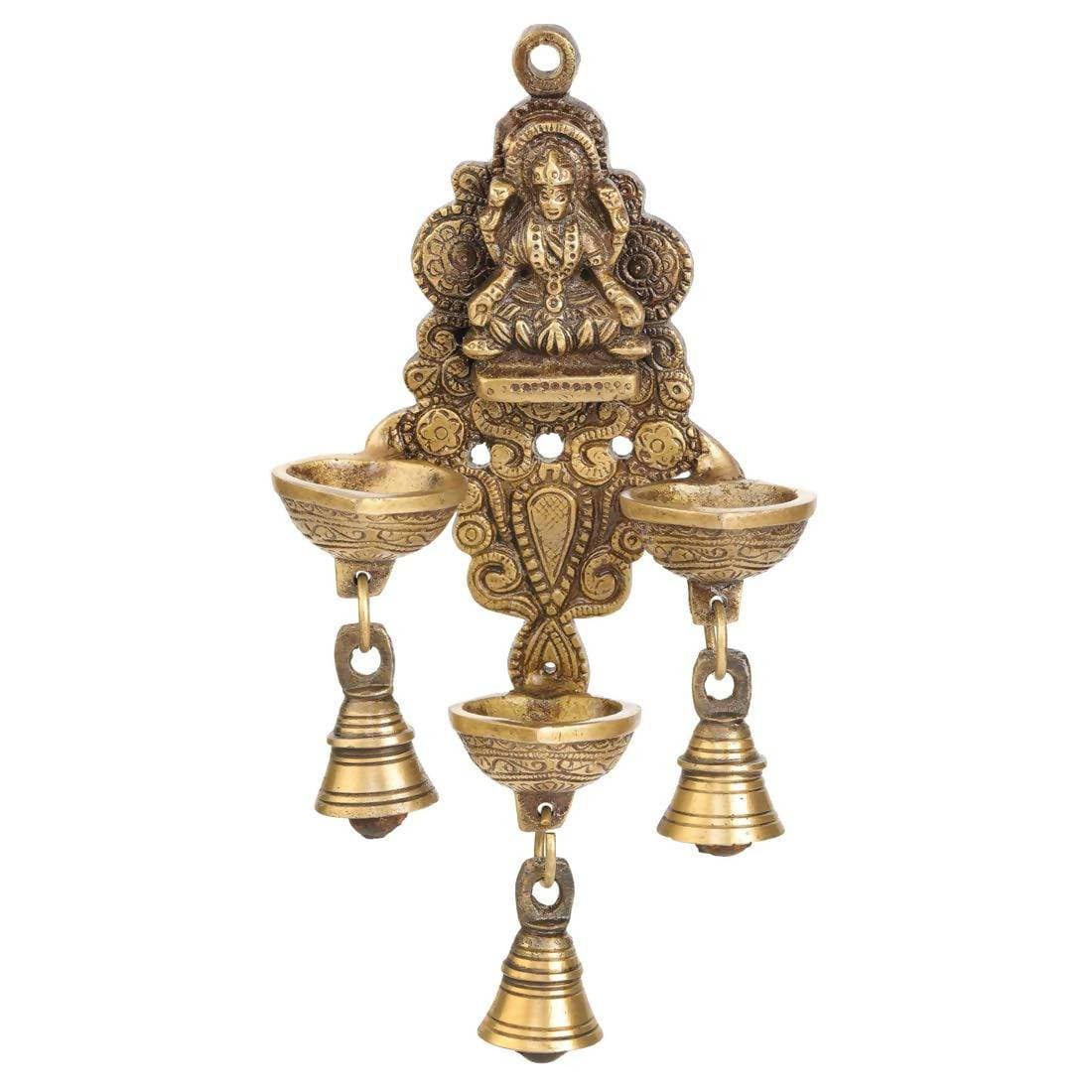 Devlok Laxmi Diya | Grocsy
