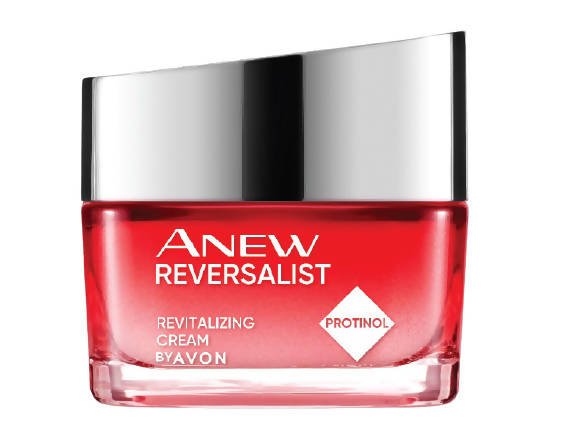 Avon Anew Reversalist Revitalizing Cream | Grocsy