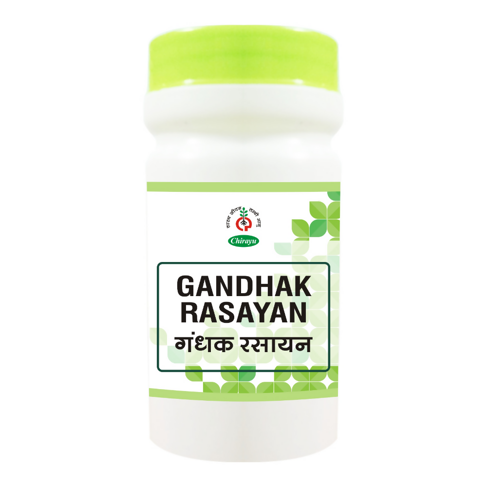 Chirayu Gandhak Rasayan | Grocsy