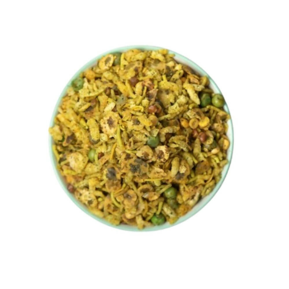 Jagdish Diet Hariyali Mix | Grocsy