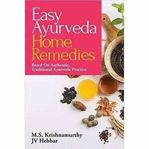 Easy Ayurveda Home Remedies | Grocsy
