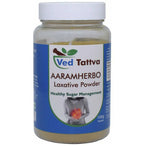 Ved Tattva Aaramherbo Laxative Powder | Grocsy