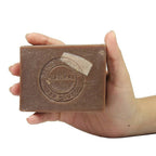 Soulflower Handmade Hot Chocolate Soap | Grocsy