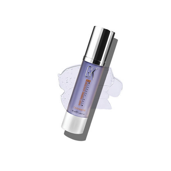 GK Hair Cashmere Hair Serum To Treat Frizzy & Flyaways | Grocsy