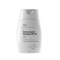 Traya Ketoconazole Shampoo BP 2% with Ichthammol & Aloe Vera | Grocsy