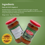Mambalam Iyers Mango Thokku Pickle | Grocsy