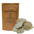 Etheric Multani Mitti – Natural Deep Cleansing & Skin Brightening Face Pack | Grocsy
