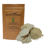 Etheric Multani Mitti – Natural Deep Cleansing & Skin Brightening Face Pack | Grocsy