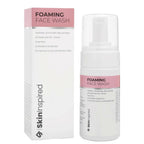 SkinInspired Foaming Daily Use Face Wash | Grocsy