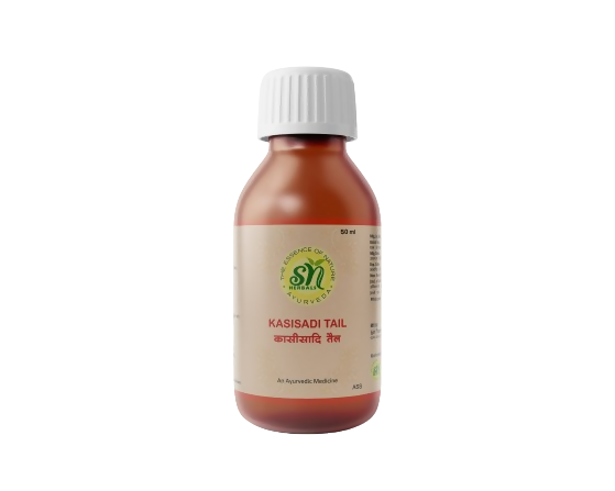 SN Herbals Kasisadi Tail | Grocsy