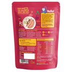 Slurrp Farm Spinach And Beetroot Millet Dosa Mix Combo | Grocsy