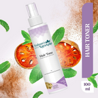 Kulsum's Kaya Kalp Hair Tone, Anti-Dandruff & Hair Fall Control, For All Hair Types | Grocsy