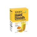 Society Tea Haldi Doodh Made with Lakadong Turmeric | Grocsy