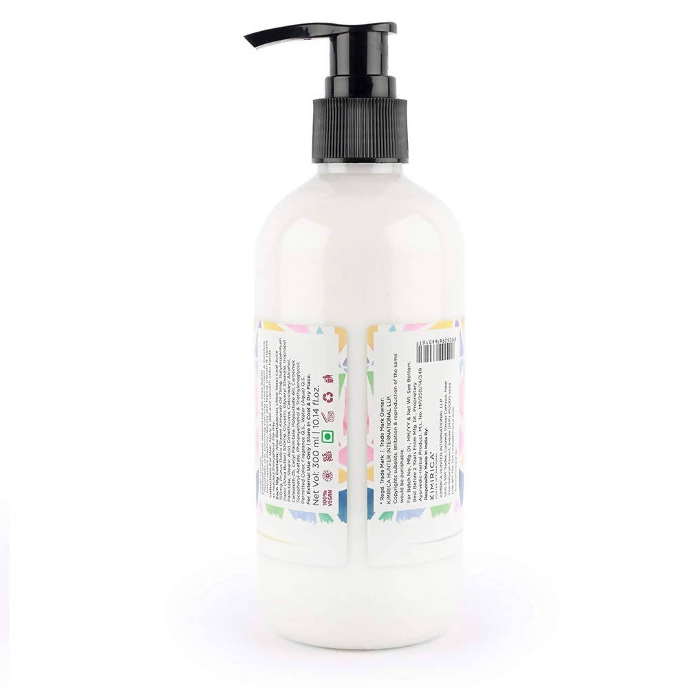 Kimirica How Holiday Smells Hand Lotion | Grocsy