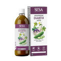 Sesa Ayurvedic Diabfix Juice with Karela Jamun Juice | Grocsy