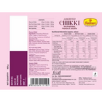 Haldiram's Assorted Chikki | Grocsy