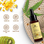Avimee Herbal Vitamin C Serums For Face: Glowing Skin & Anti-Aging Benefits | Grocsy