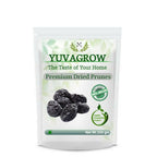 Yuvagrow Premium Dried Prunes | Grocsy