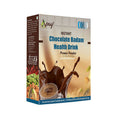 Spag Herbals Cold Instant Chocolate Badam Health Drink | Grocsy