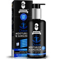 Muuchstac Ocean Moisturizer & Sunscreen For Men | Grocsy