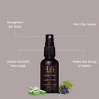 House Of Beauty Hair Food And Tonic | Grocsy