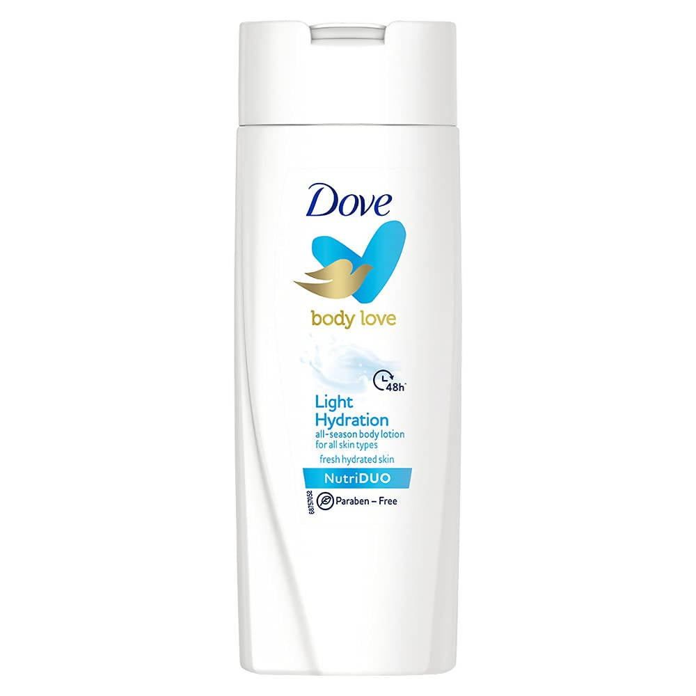 Dove Body Love Light Hydration Body Lotion | Grocsy