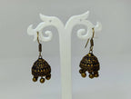 Terracotta Beautiful Hanging Jhumkas
