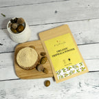 The Wellness Shop Organic Triphala Powder | Grocsy