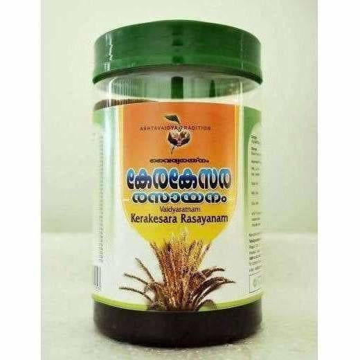 Vaidyaratnam Kerakesara Rasayanam | Grocsy