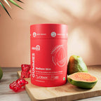 Clensta Radiant Skin Super Gummies | Grocsy