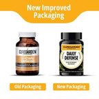 Curegarden Natural Daily Defense | Grocsy