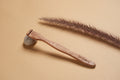 Birdsong Neem Wood Tongue Cleaner | Grocsy