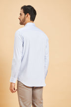 Skii Collar Shirt by Hilo Design | Grocsy