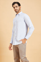 Skii Collar Shirt by Hilo Design | Grocsy