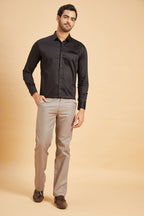 Ragic Pintuck Shirt by Hilo Design | Grocsy