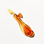 Victoria's Secret Honey Mini Body Lotion | Grocsy